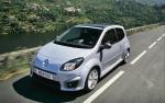 Renault Twingo RS 133 2007 года